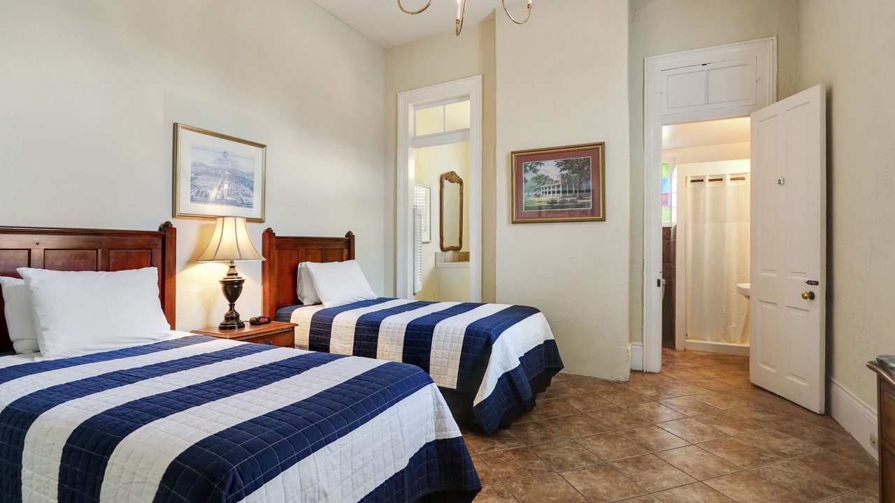 Photo of Bedroom in New Orleans