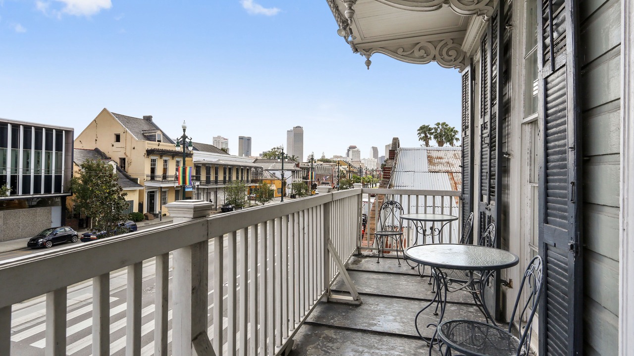 Photo of Outdoor in New Orleans
