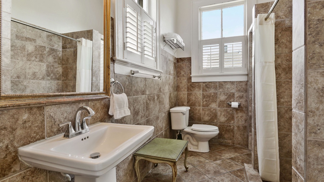 Photo of Bathroom in New Orleans