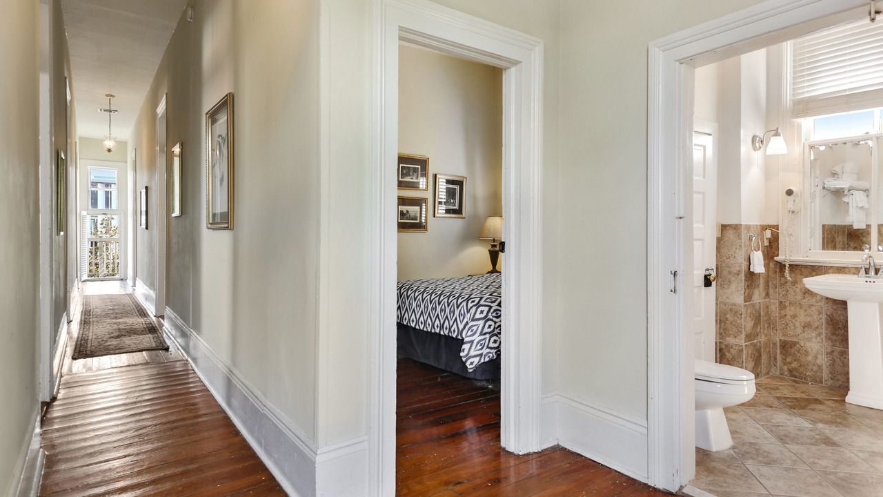 Photo of Bedroom in New Orleans