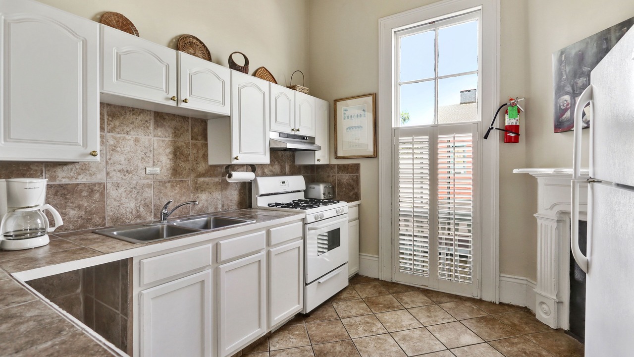 Photo of Kitchen in New Orleans