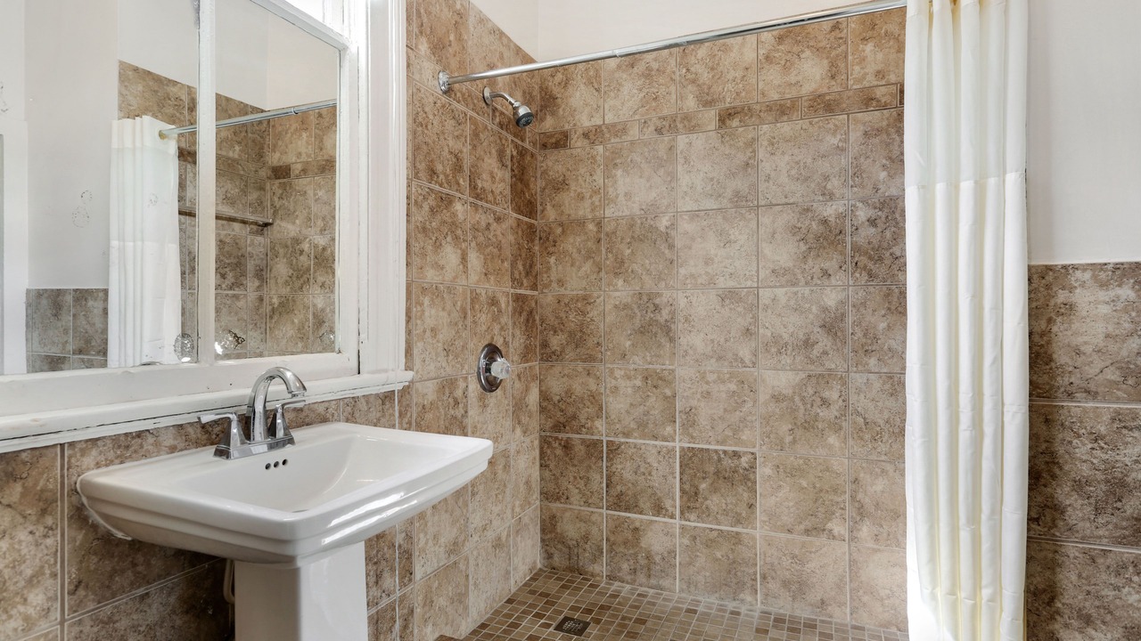Photo of Bathroom in New Orleans