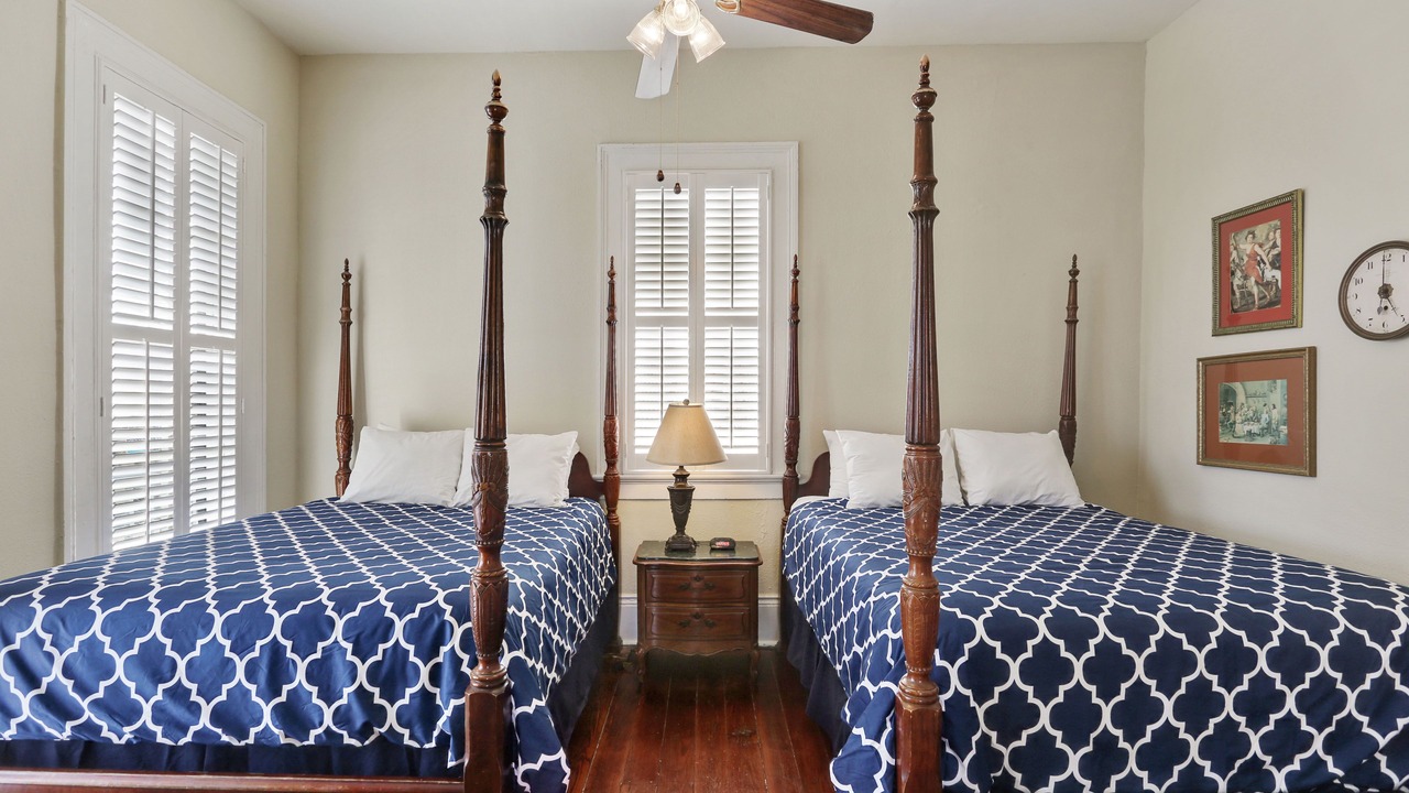 Photo of Bedroom in New Orleans