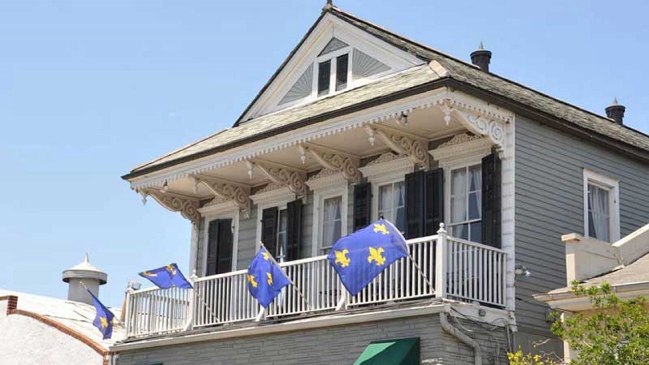 Photo of Outdoor in New Orleans