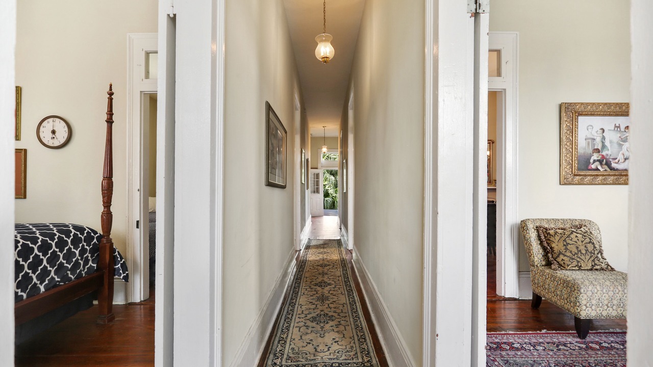 Photo of Bedroom in New Orleans