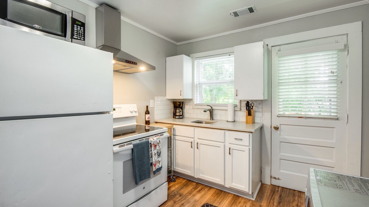 Photo of Kitchen in Woodbine