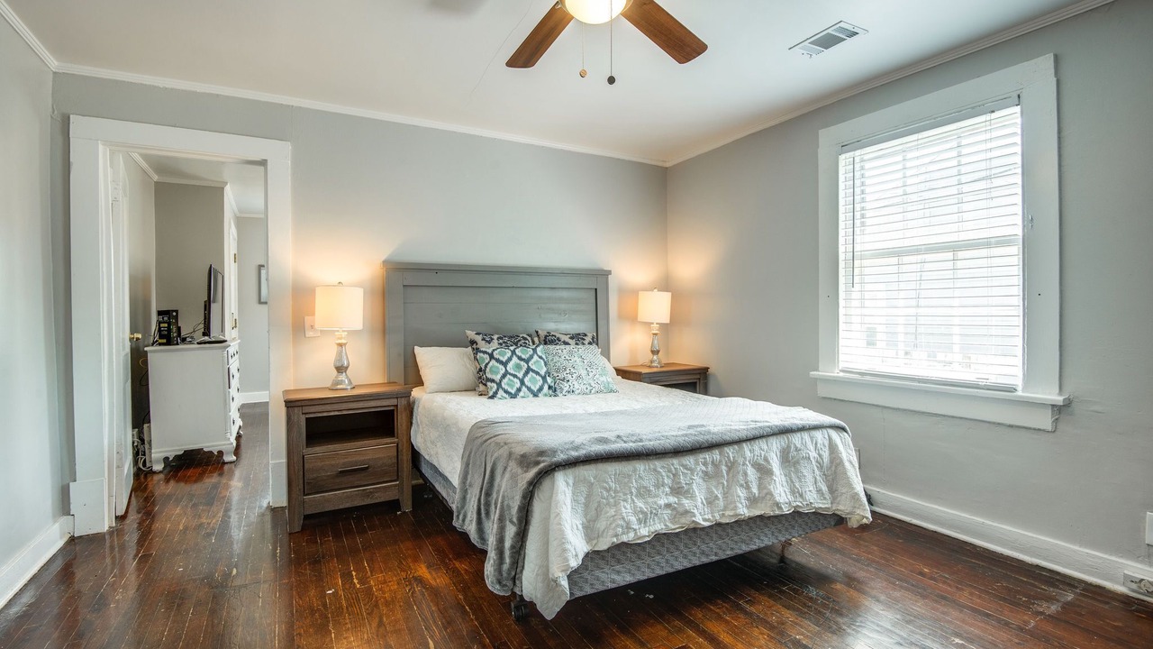 Photo of Bedroom in Woodbine