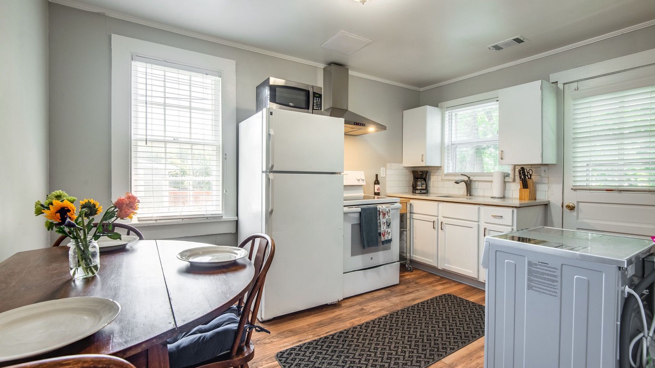 Photo of Kitchen in Woodbine