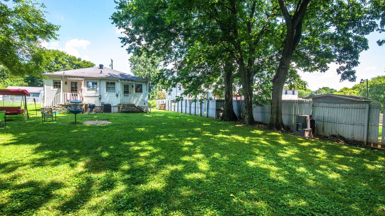 Photo of Outdoor in Woodbine