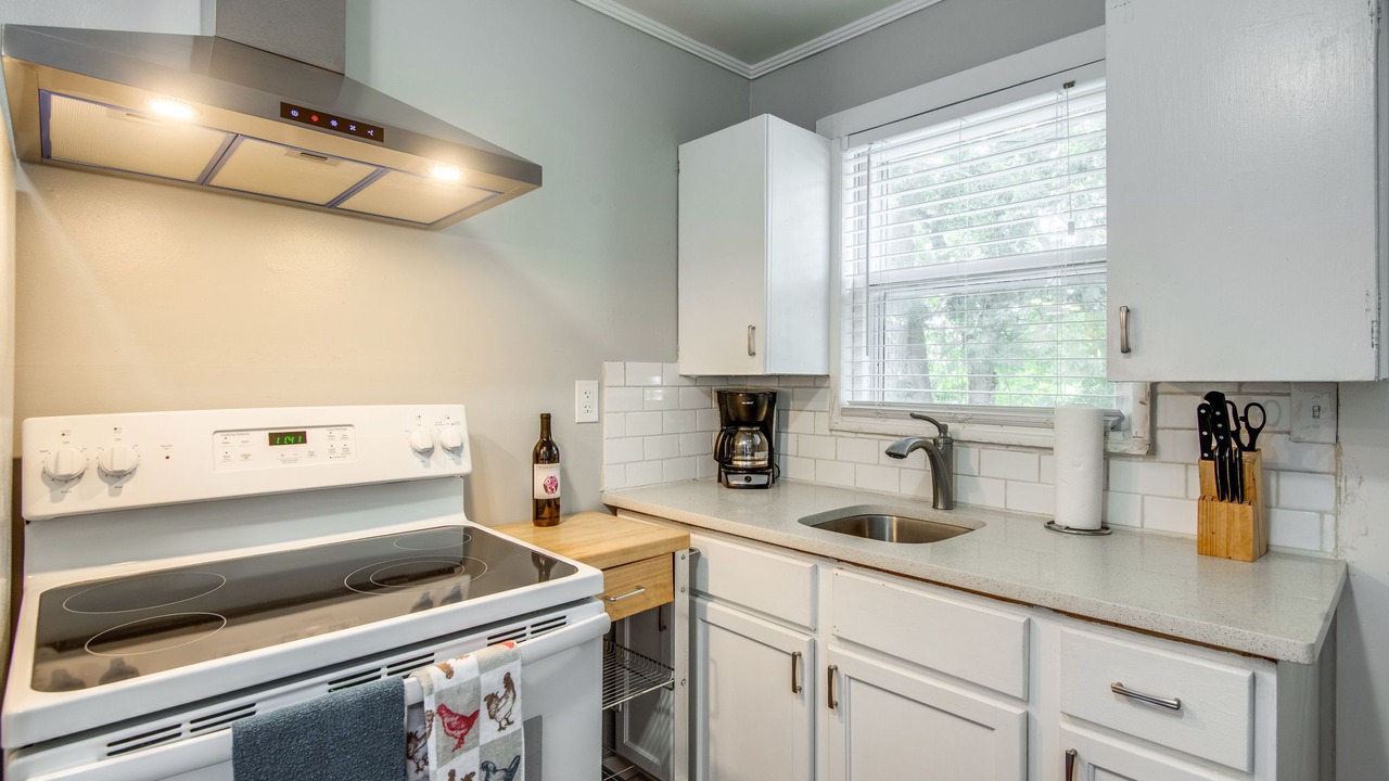 Photo of Kitchen in Woodbine