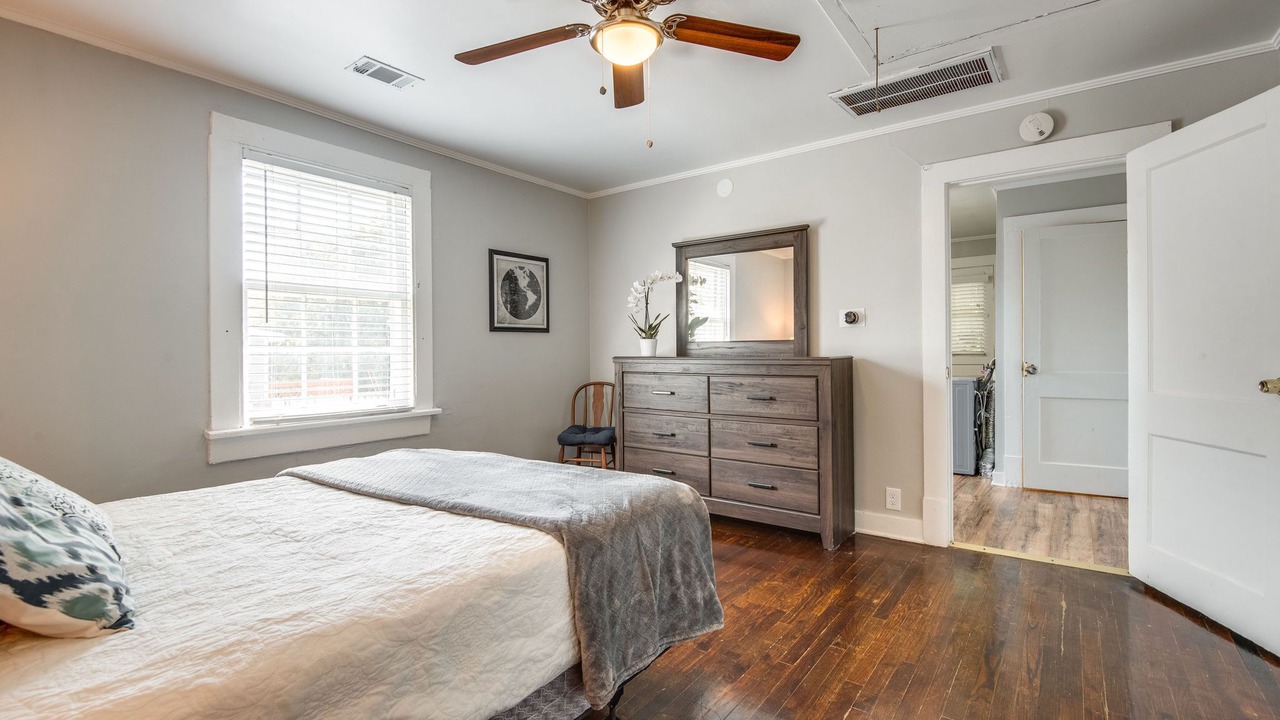 Photo of Bedroom in Woodbine