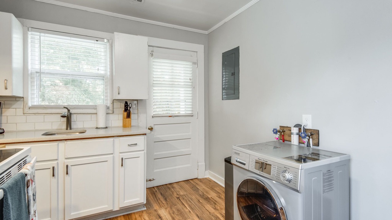 Photo of Kitchen in Woodbine