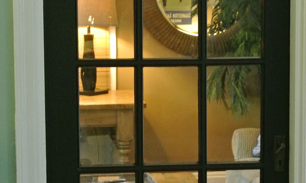 Photo of Bedroom in Kings Terrace