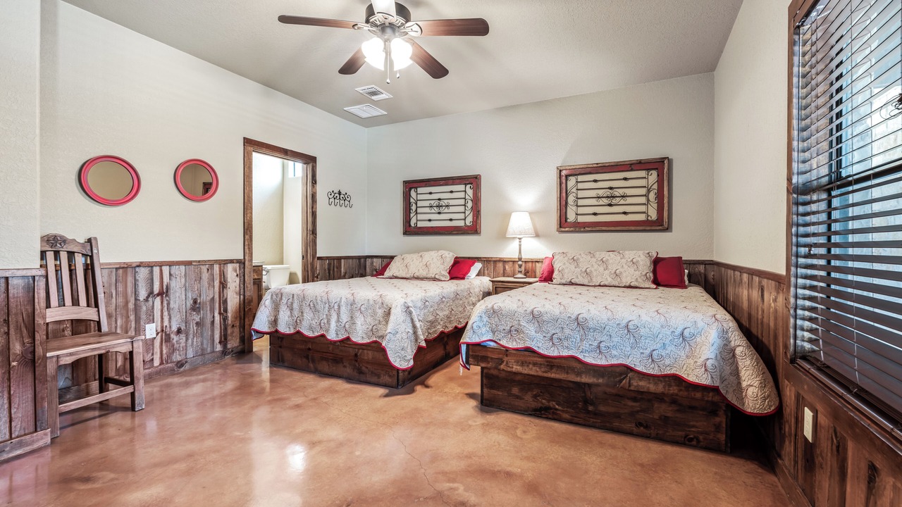 Photo of Bedroom in Concan