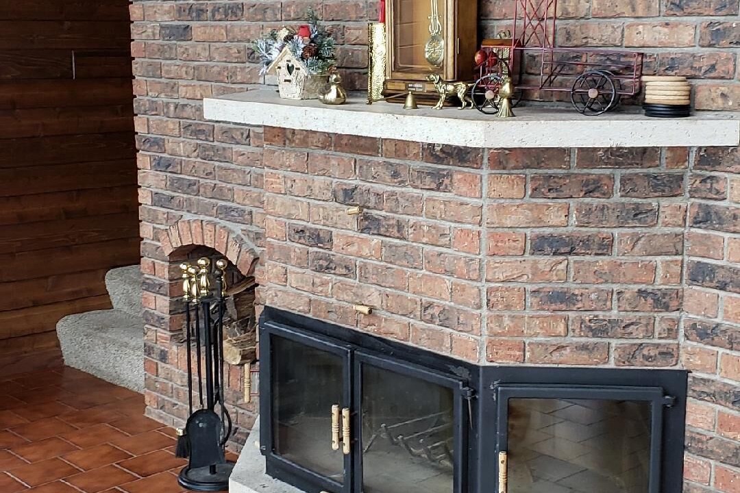 Photo of Livingroom in Hager City