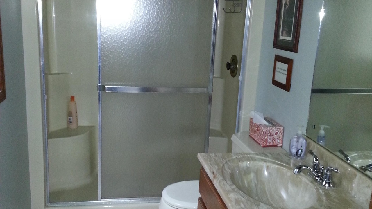Photo of Bathroom in Hager City