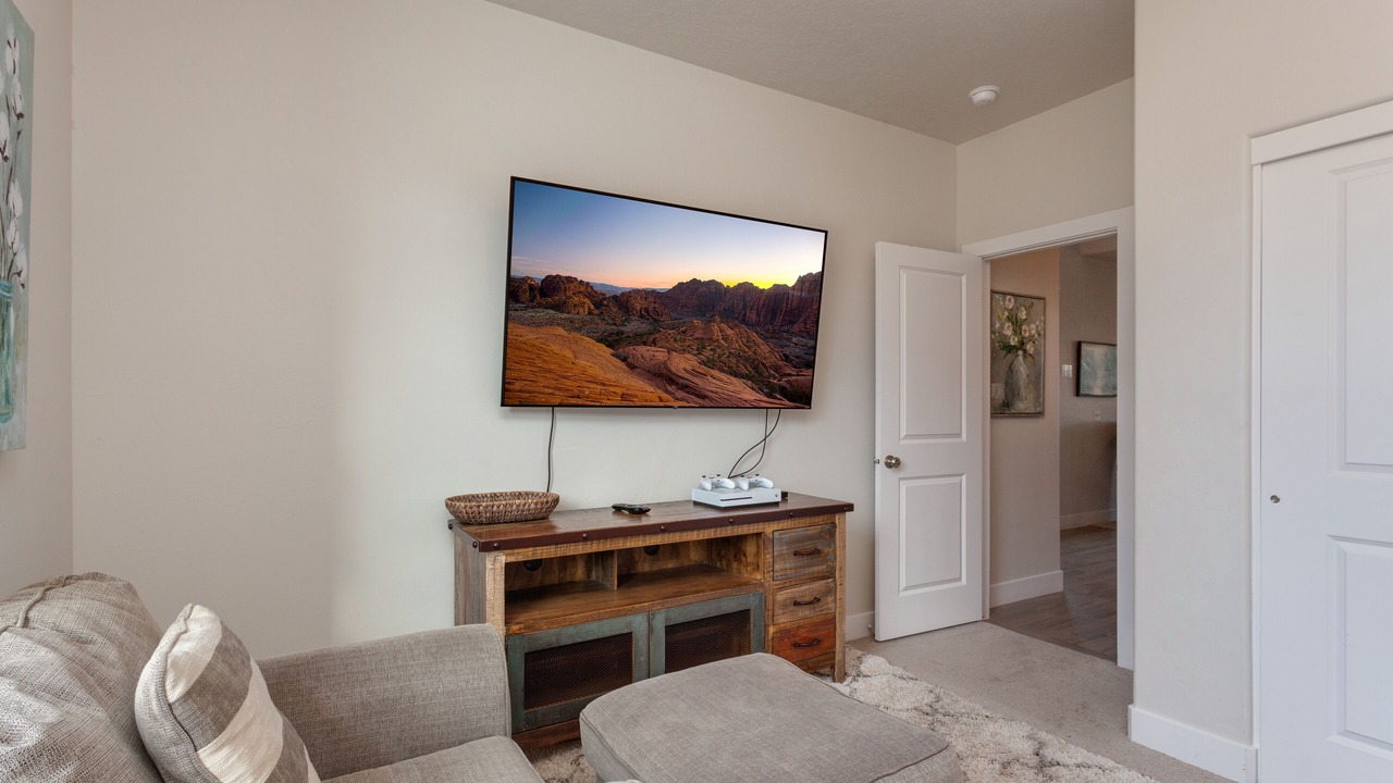Photo of Livingroom in Sienna Hills