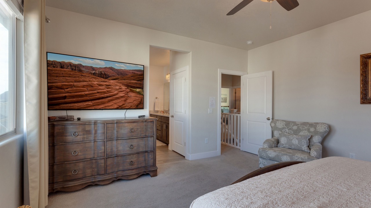 Photo of Bedroom in Sienna Hills