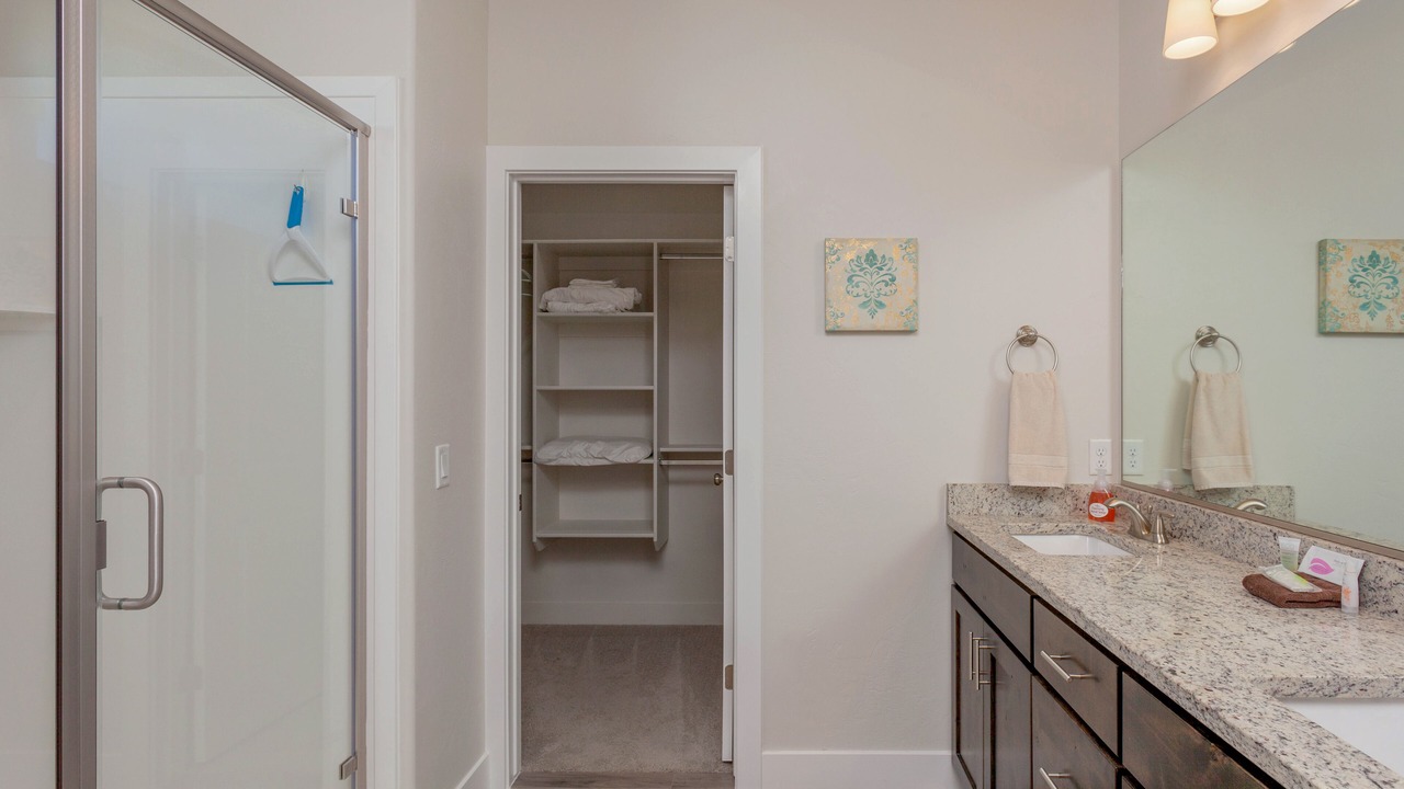 Photo of Bathroom in Sienna Hills