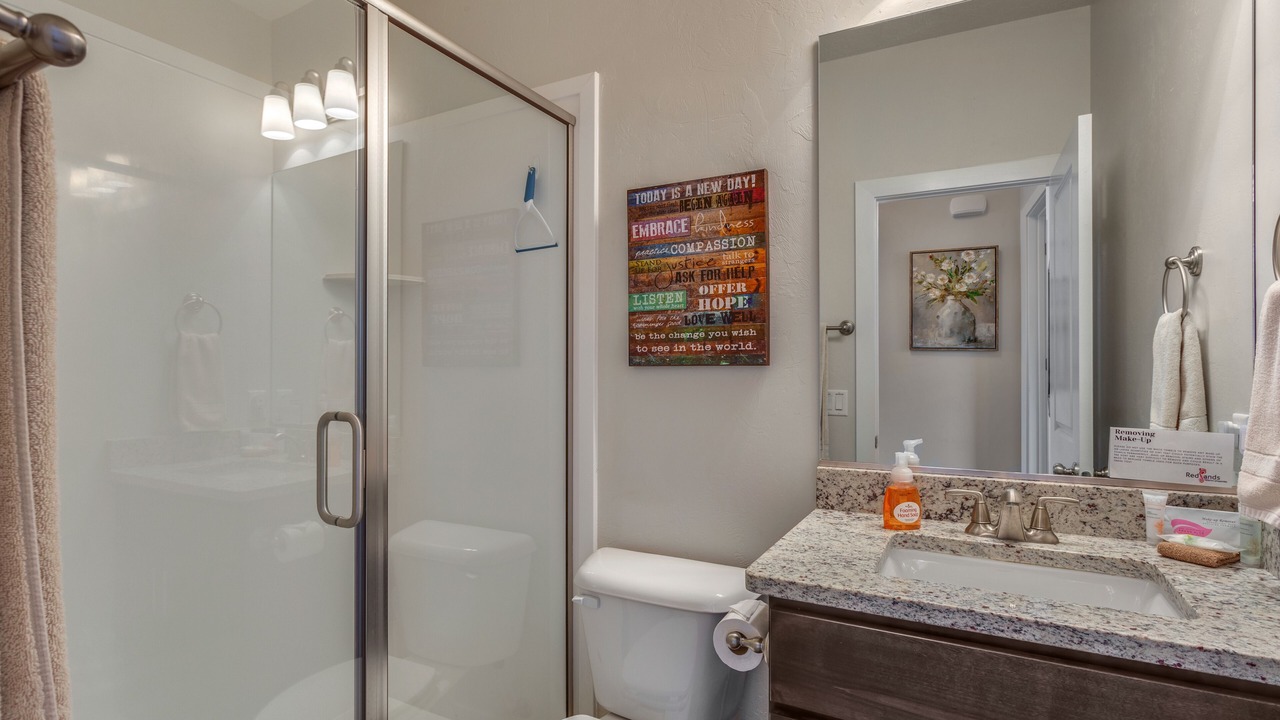 Photo of Bathroom in Sienna Hills