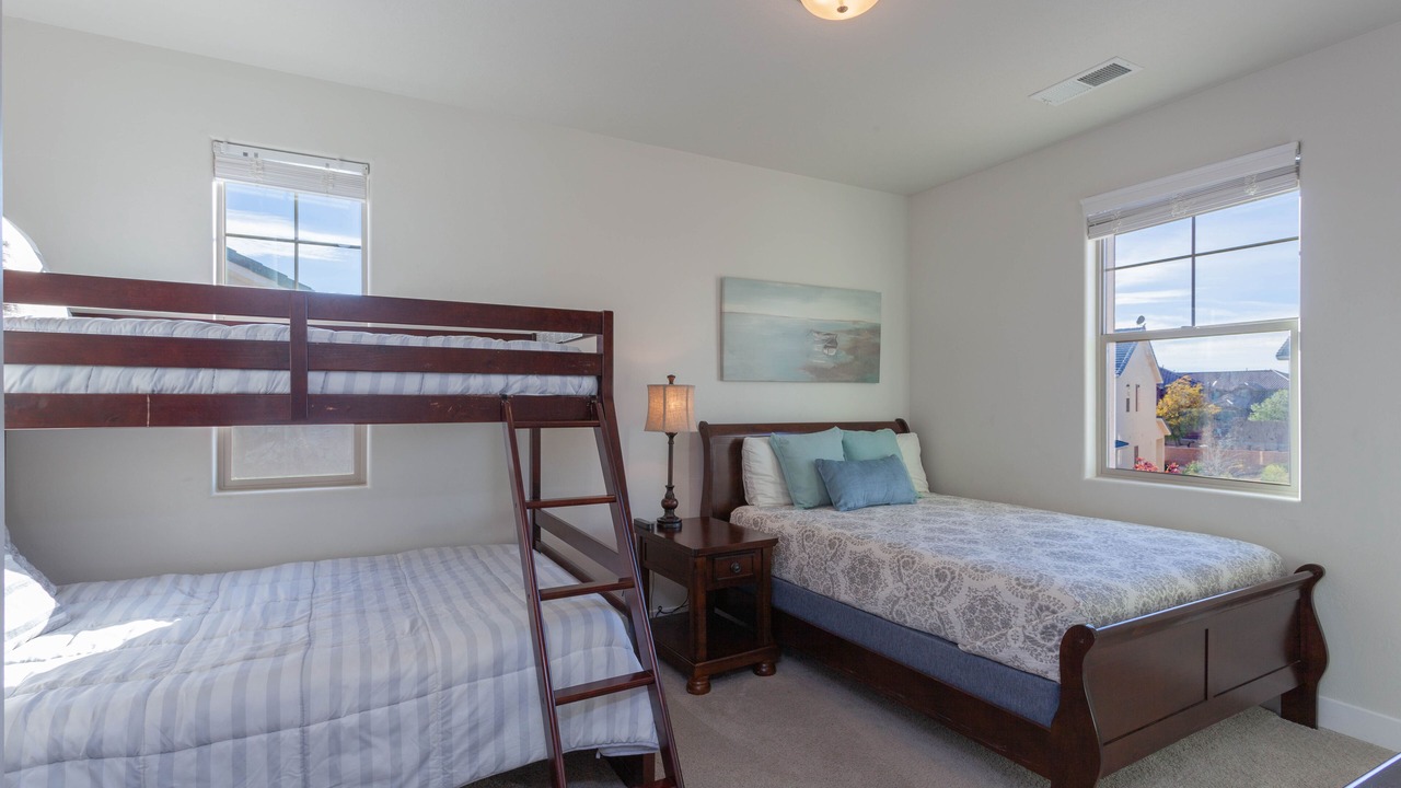 Photo of Bedroom in Sienna Hills