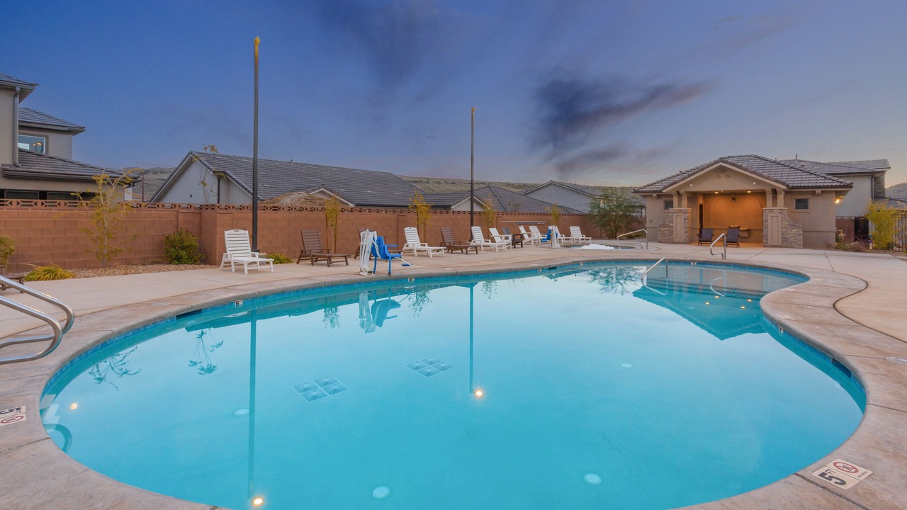 Photo of Outdoor in Sienna Hills