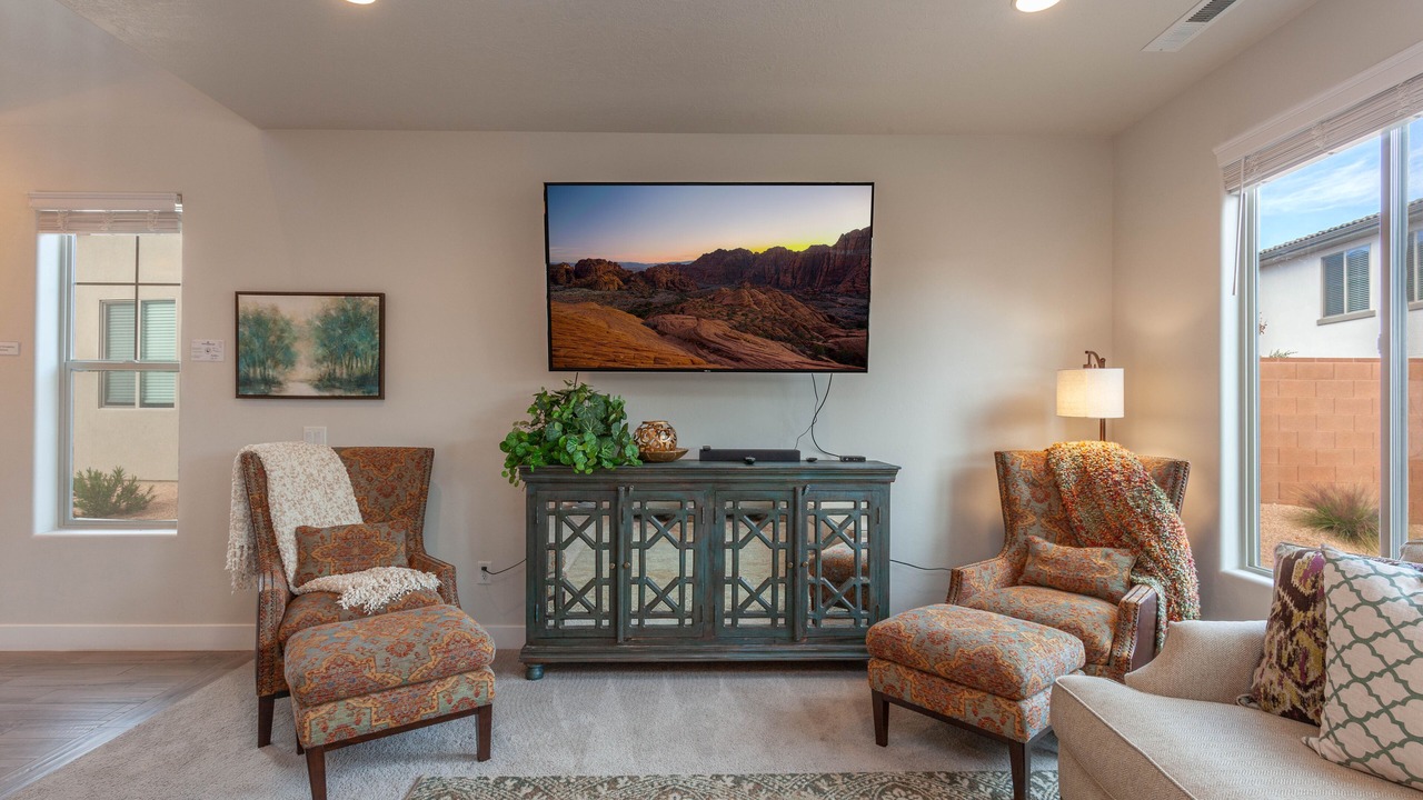 Photo of Livingroom in Sienna Hills