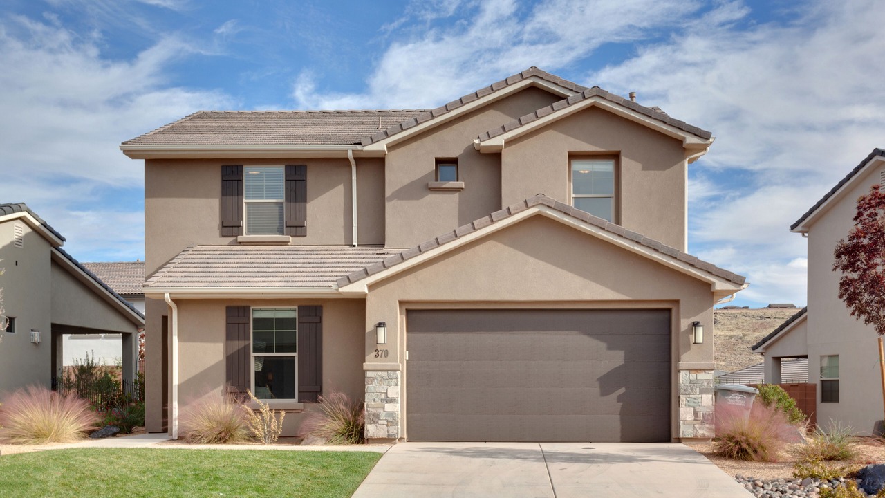Photo of Outdoor in Sienna Hills