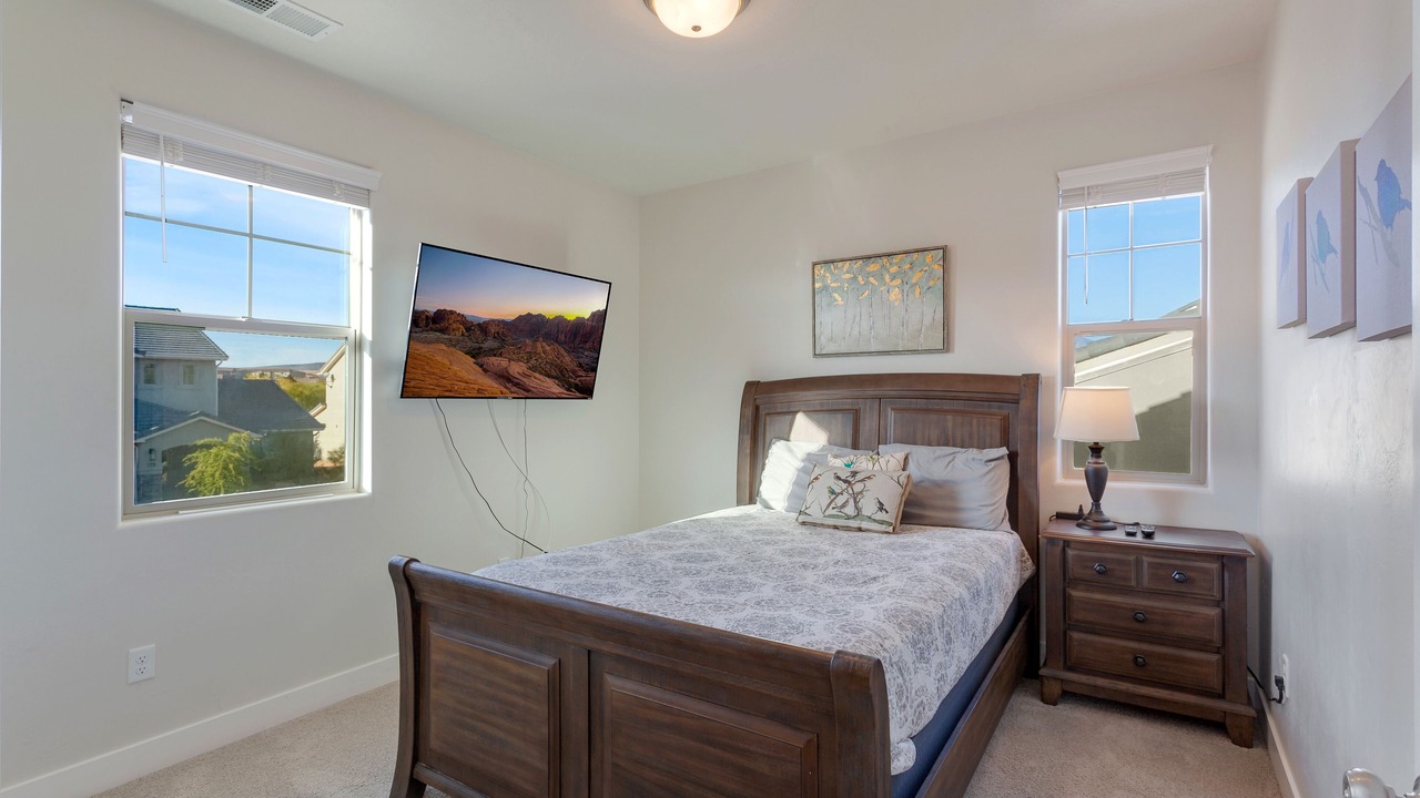 Photo of Bedroom in Sienna Hills