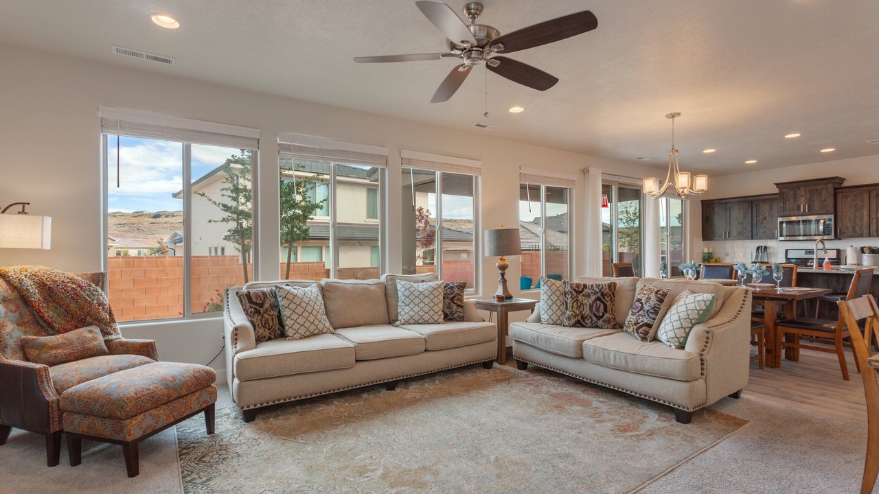 Photo of Livingroom in Sienna Hills