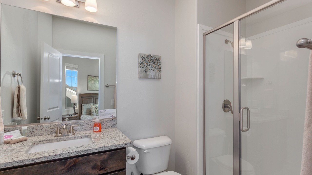 Photo of Bathroom in Sienna Hills