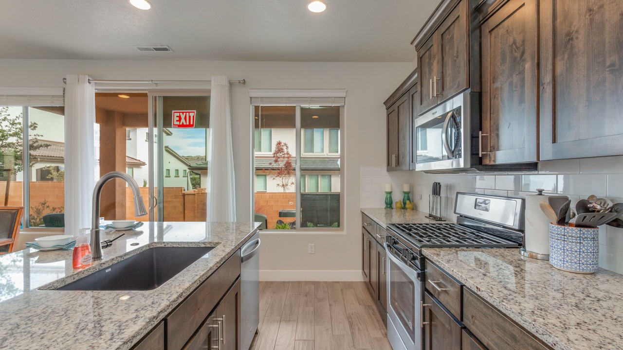 Photo of Kitchen in Sienna Hills