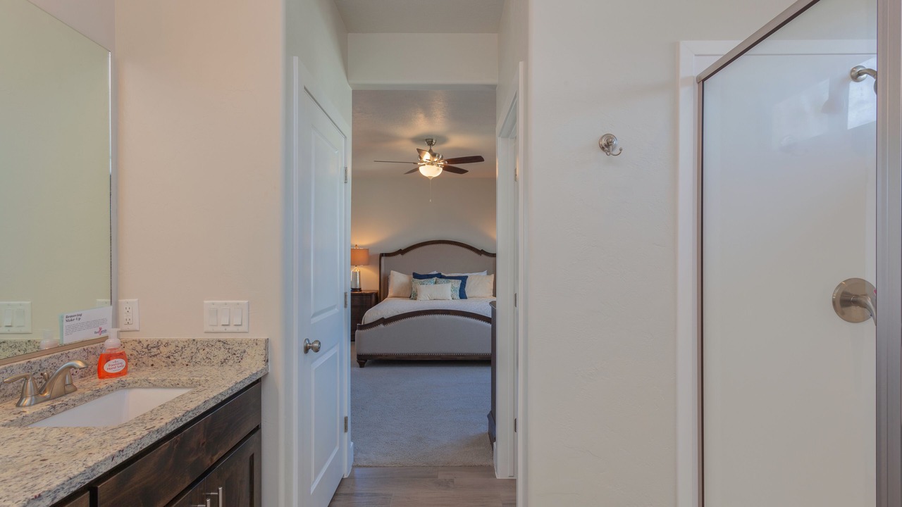 Photo of Bathroom in Sienna Hills