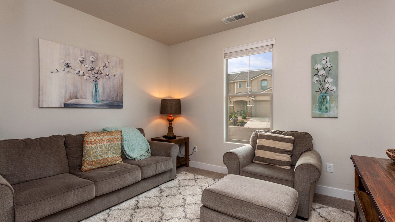 Photo of Livingroom in Sienna Hills