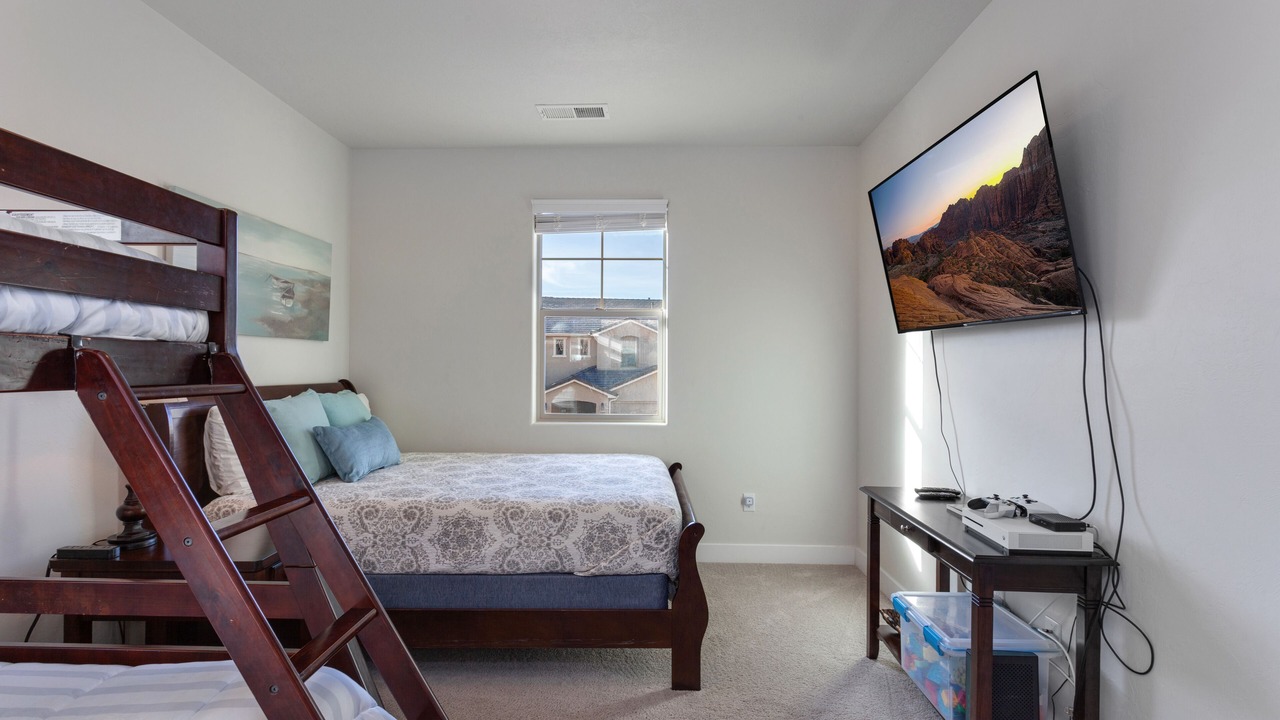 Photo of Bedroom in Sienna Hills