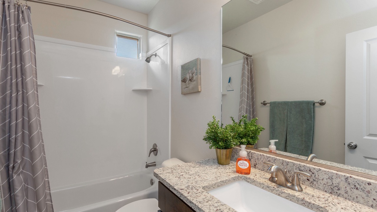 Photo of Bathroom in Sienna Hills