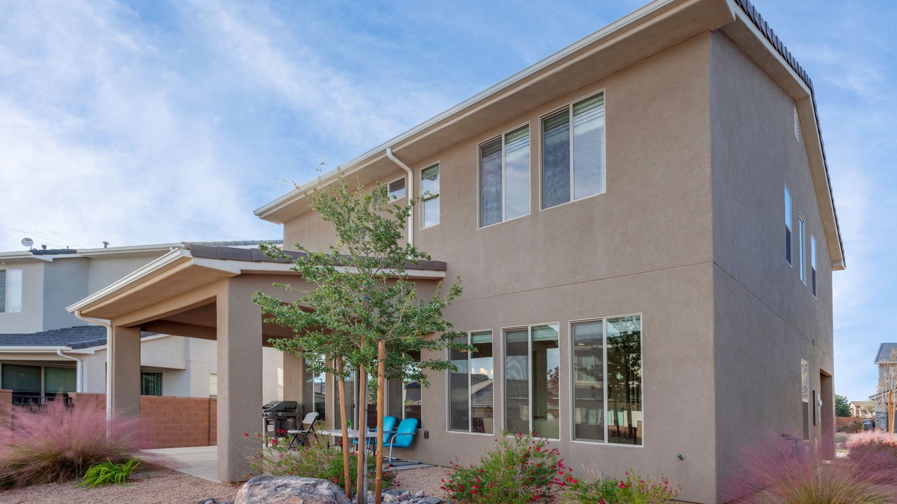 Photo of Outdoor in Sienna Hills