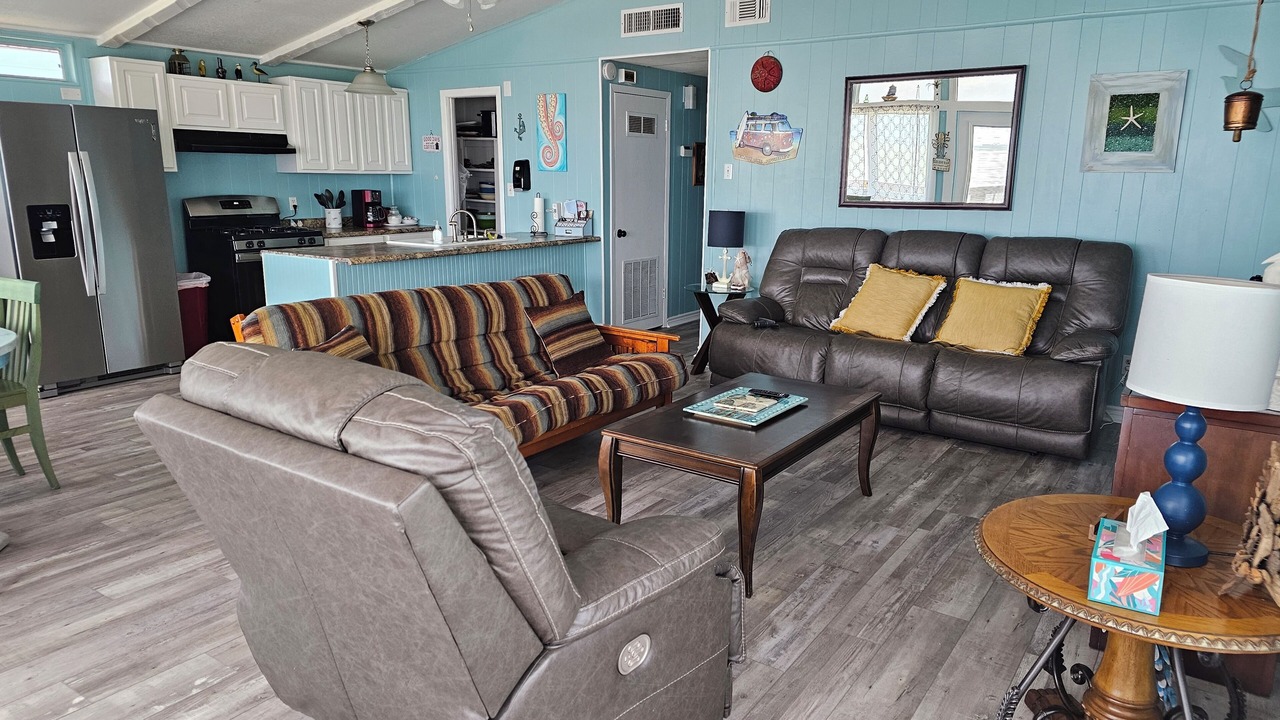 Photo of Livingroom in Palacios