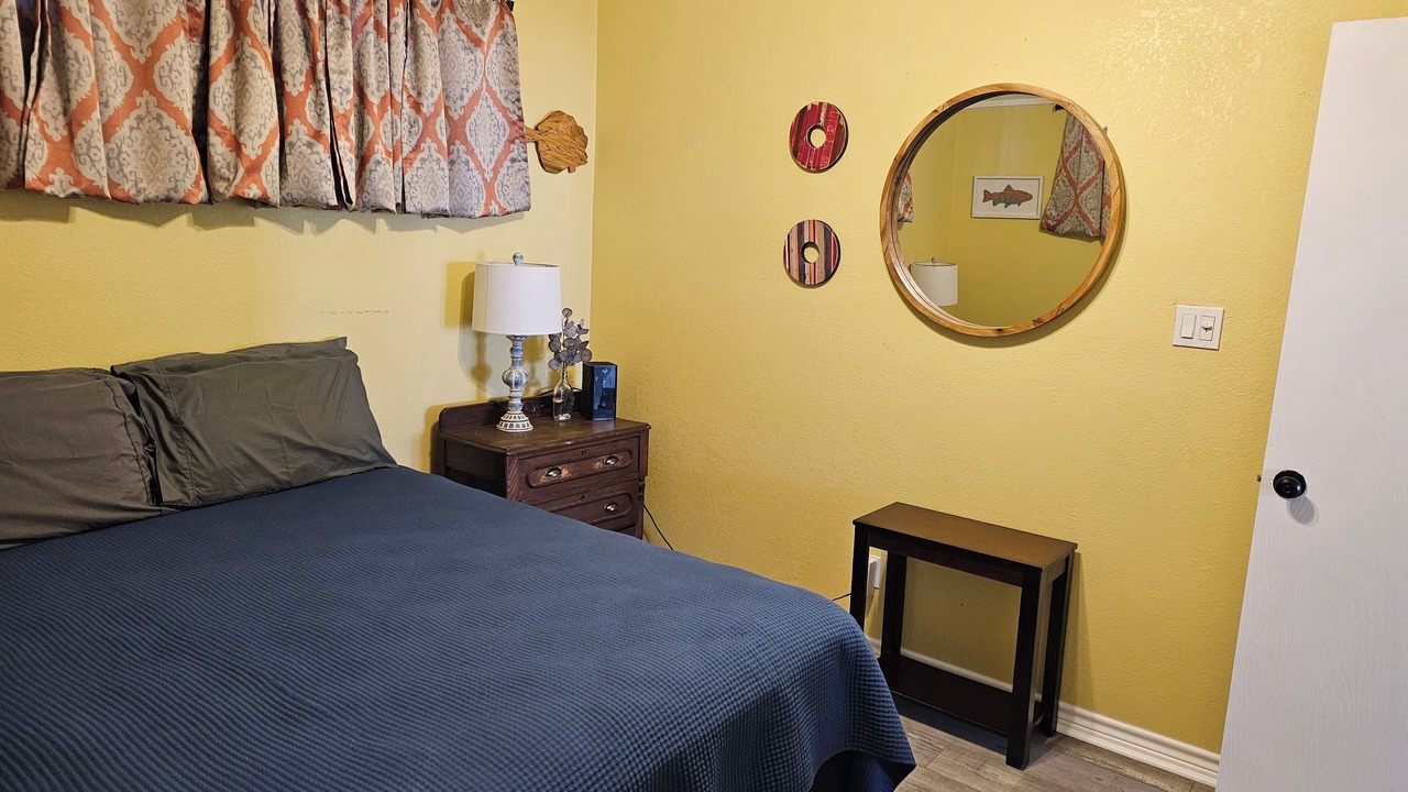 Photo of Bedroom in Palacios