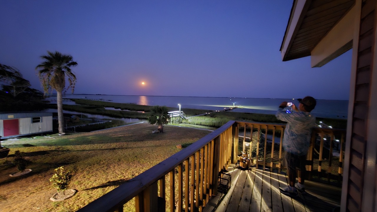 Photo of Outdoor in Palacios