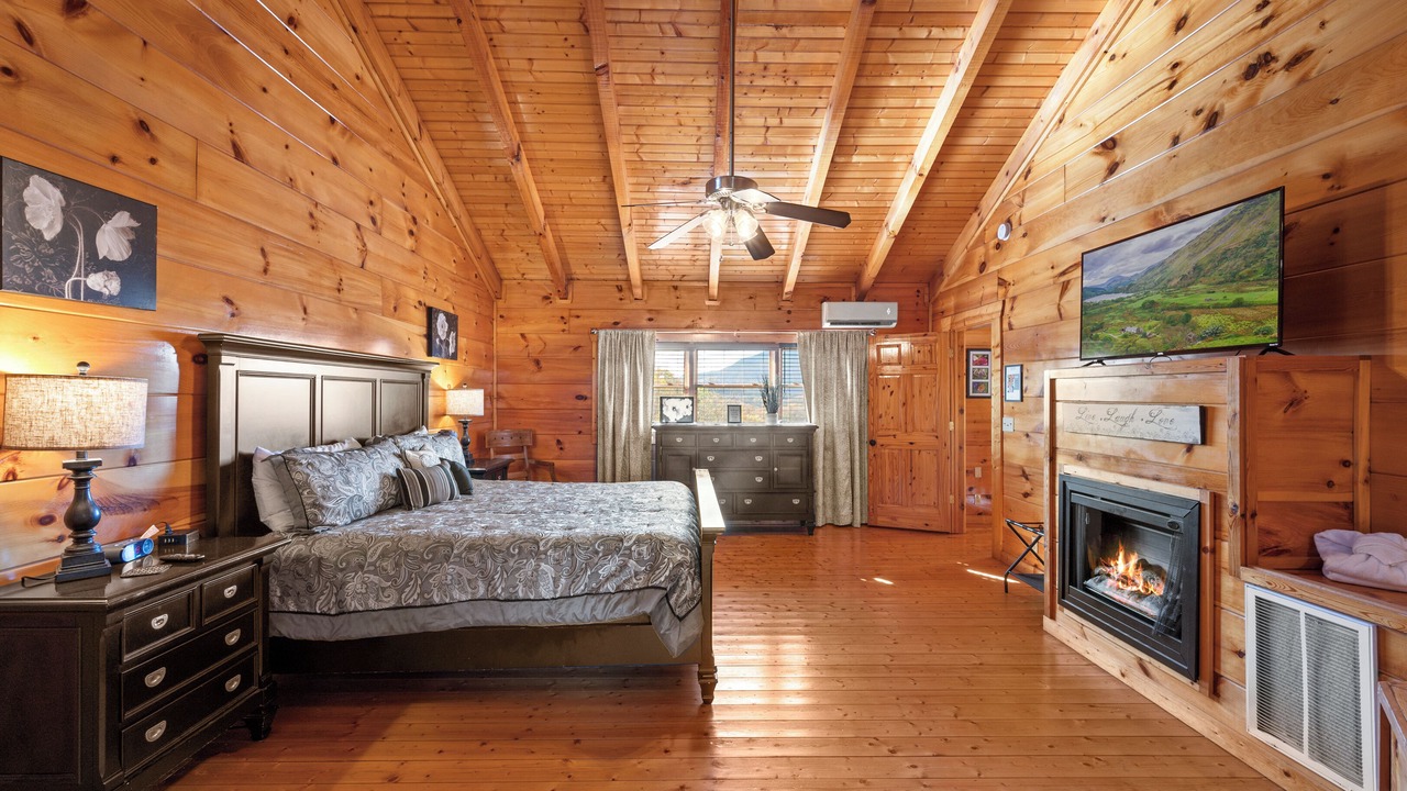 Photo of Livingroom in Sevierville