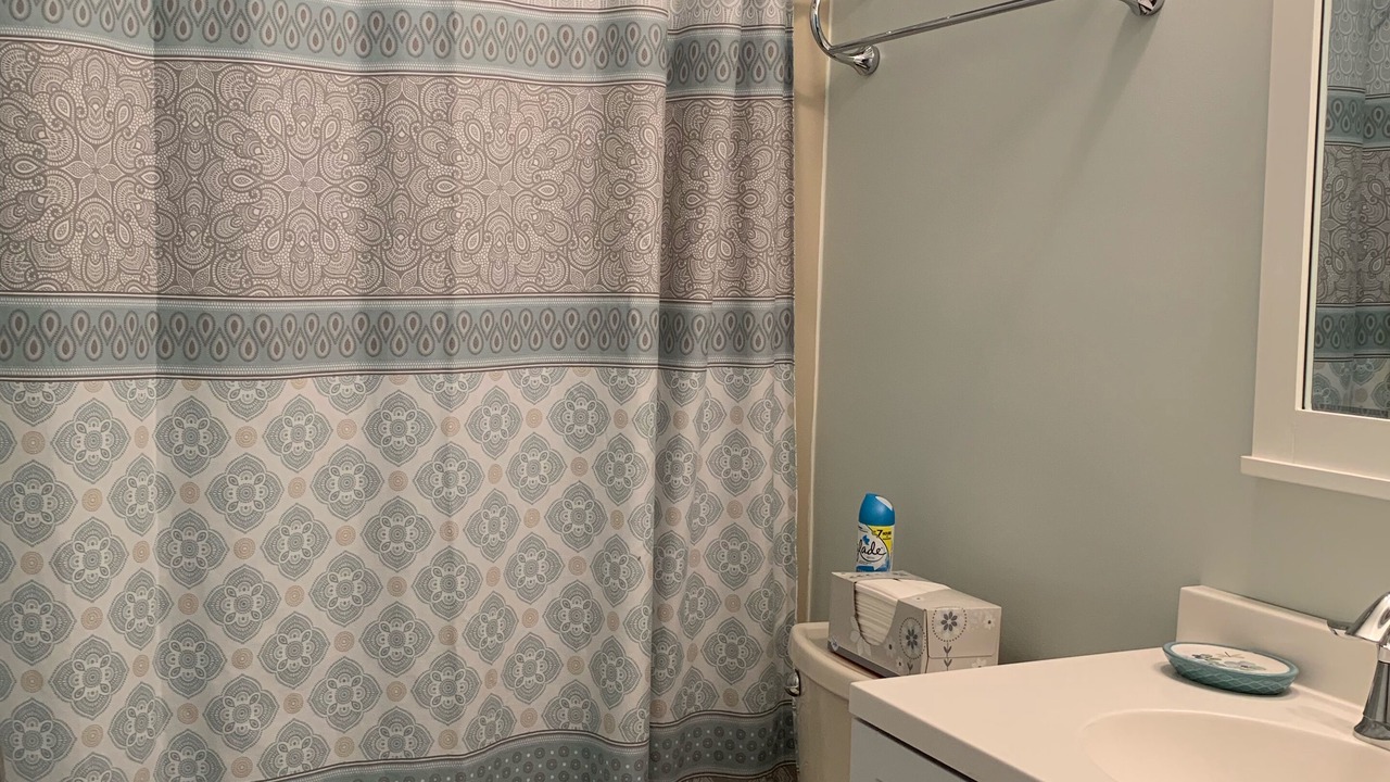 Photo of Bathroom in Ocean Pines