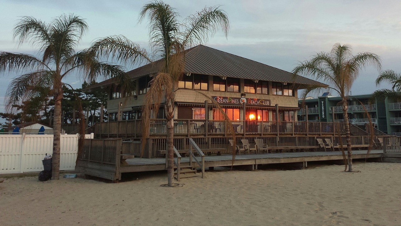 Photo of Outdoor in Ocean Pines