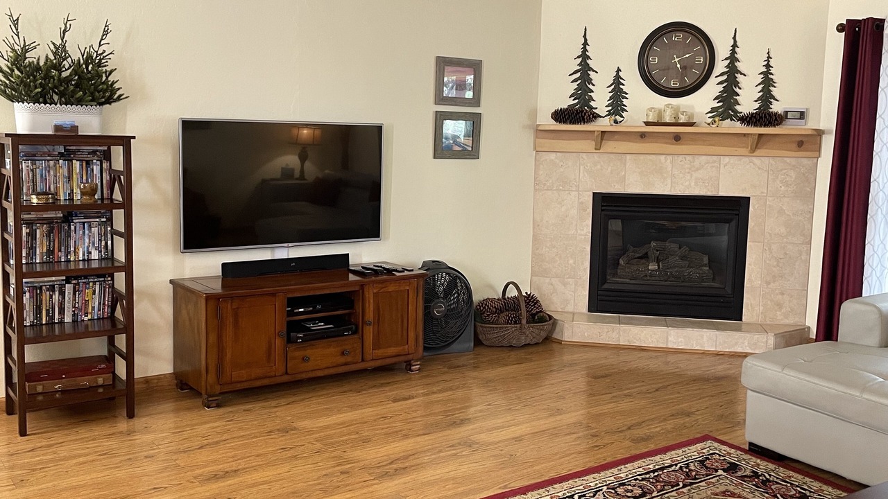 Photo of Livingroom in Incline Village