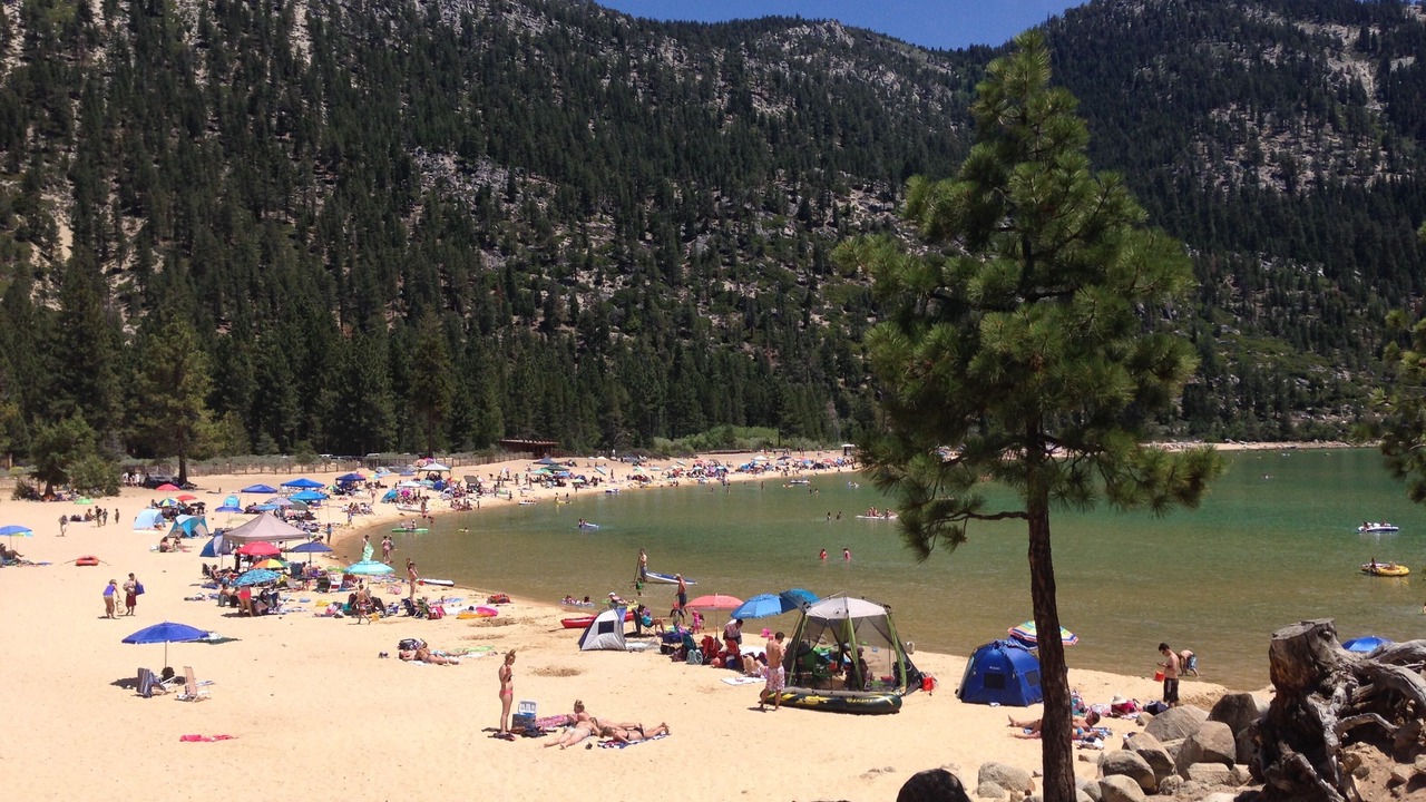 Photo of Others in Incline Village