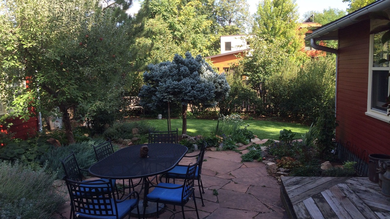 Photo of Others in Old North Boulder