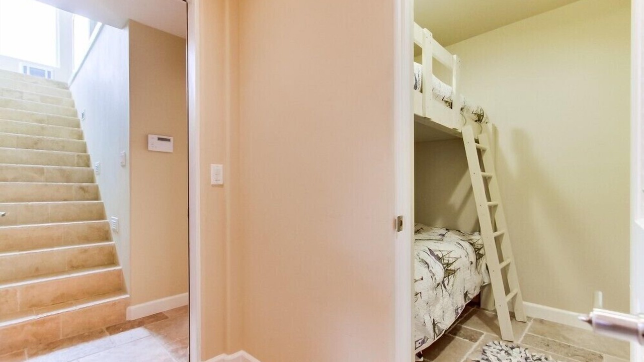 Photo of Bedroom in San Diego