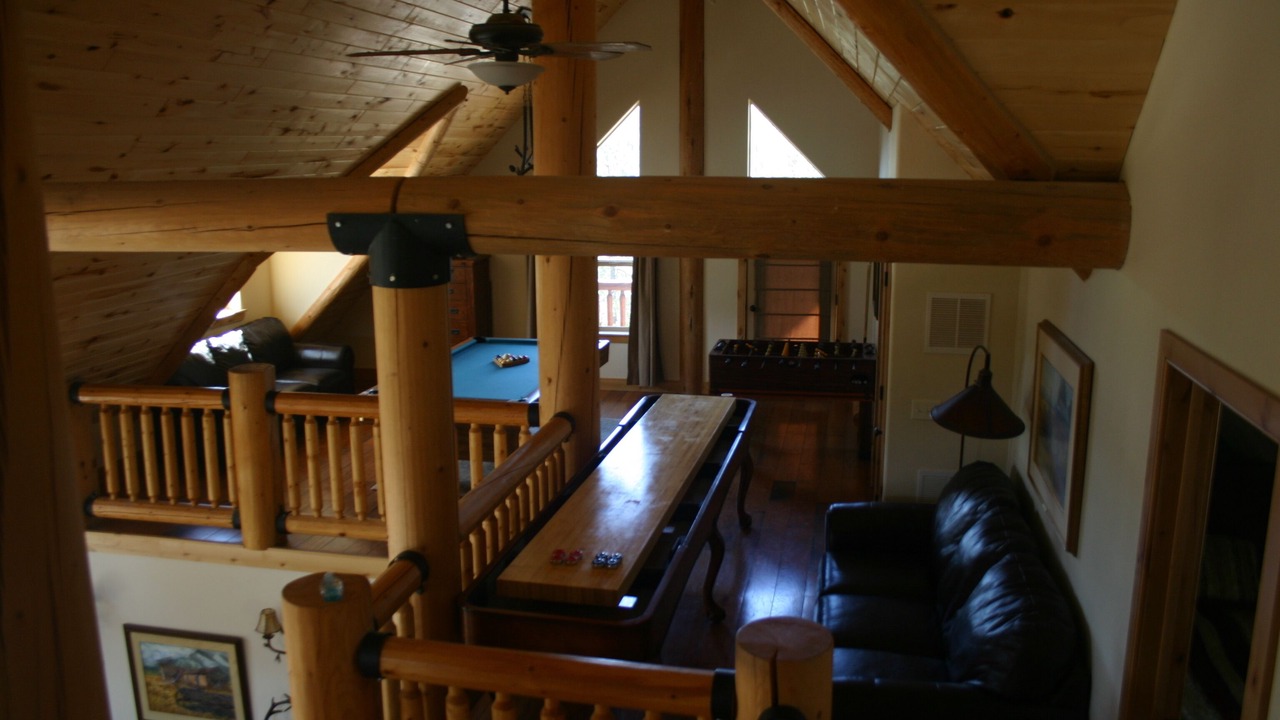 Photo of Outdoor in San Juan River Village