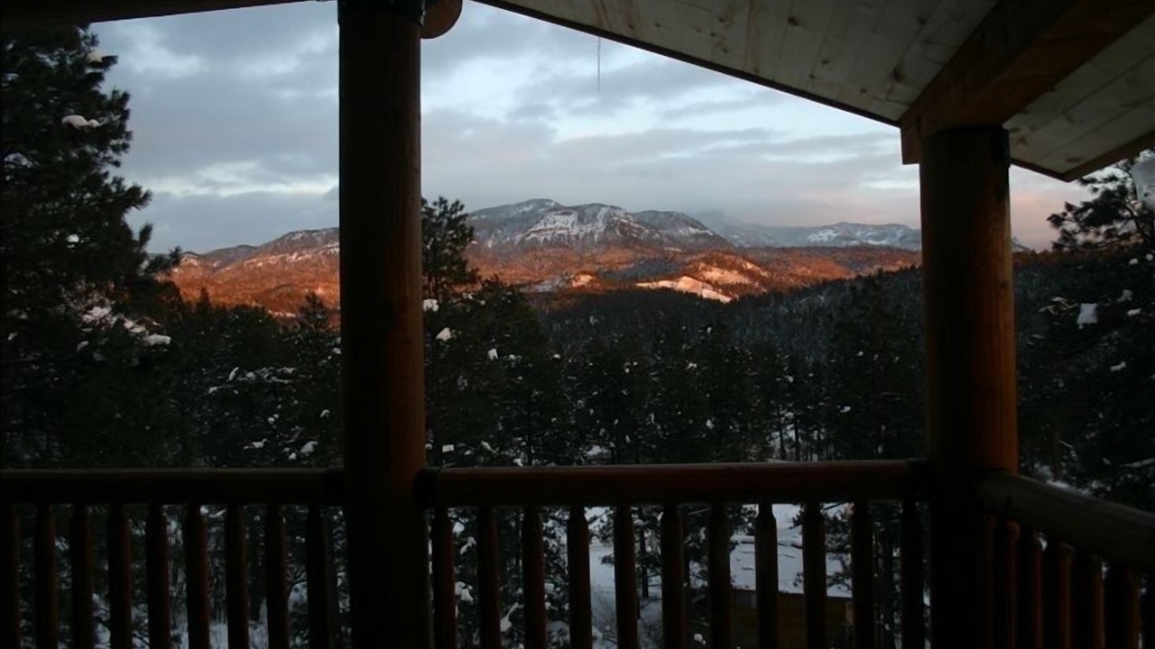 Photo of Bedroom in San Juan River Village
