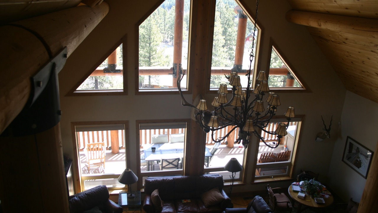 Photo of Outdoor in San Juan River Village